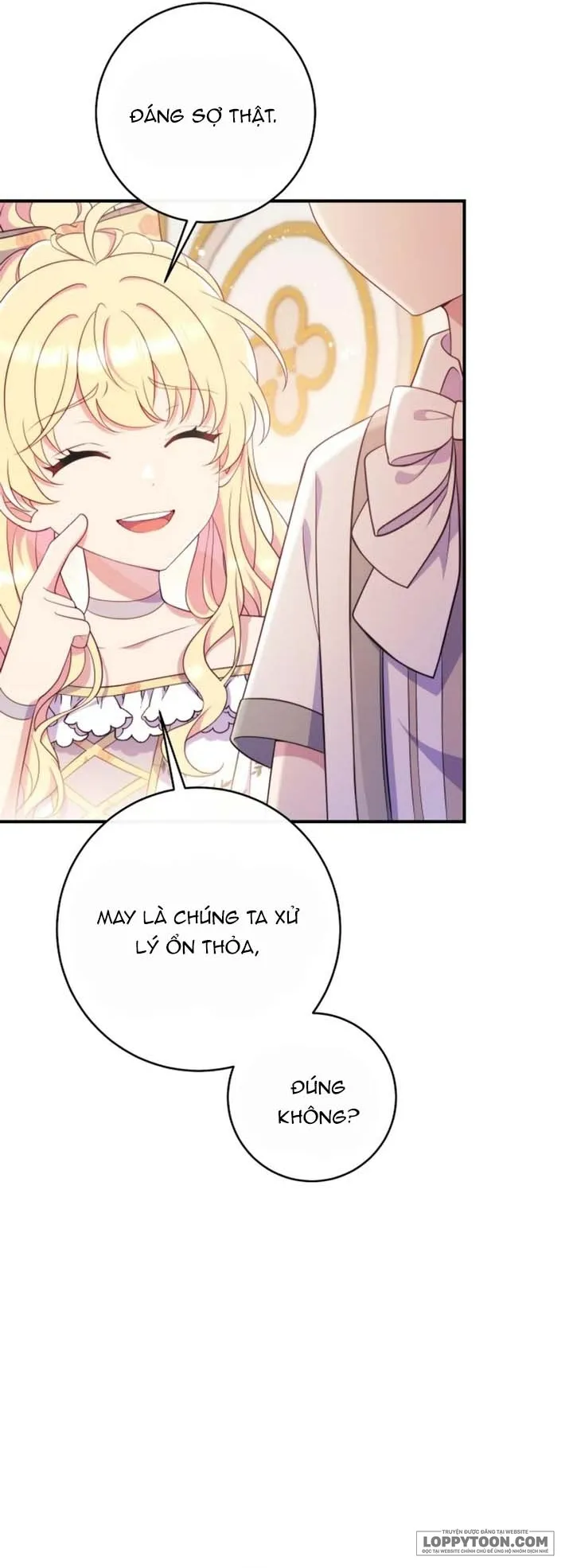 Trở Thành Bạn Thời Thơ Ấu Của Nam Phụ Ám Ảnh Chap 32 - trang 58
