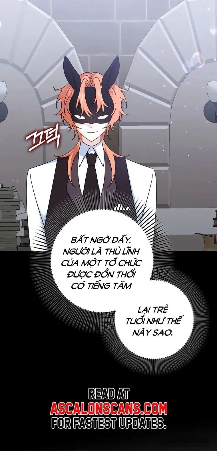 Tôi Sẽ Chiếm Lấy Ngư Trường Này! Chap 17 - trang 6