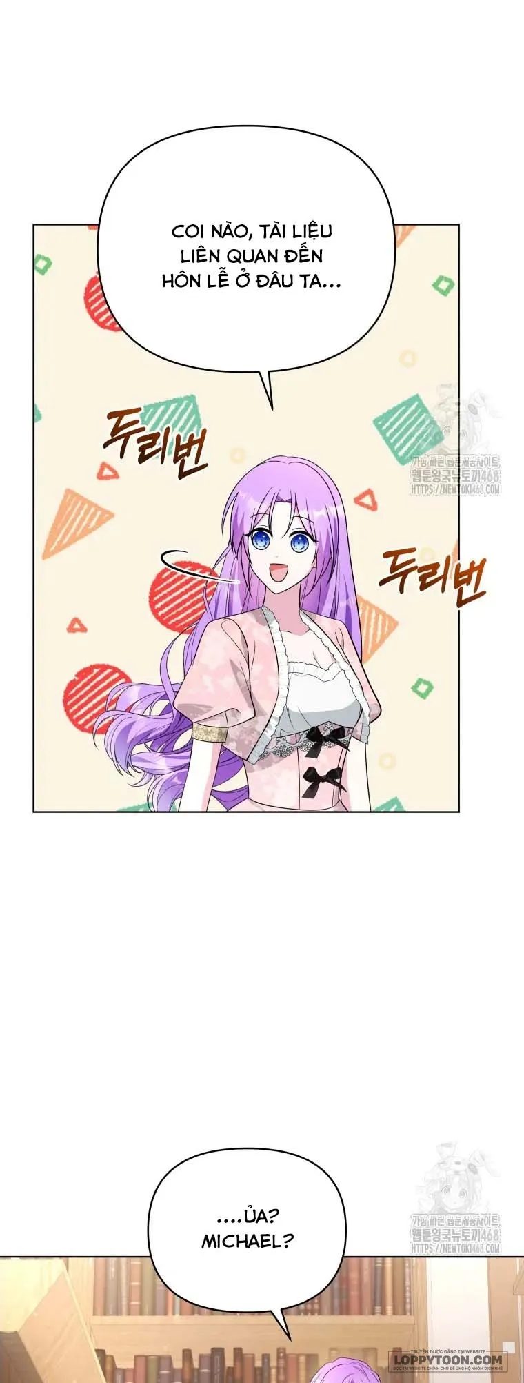 Chiếc Túi Bí Mật Của Quý Cô Xấu Xí Chap 65 - trang 41