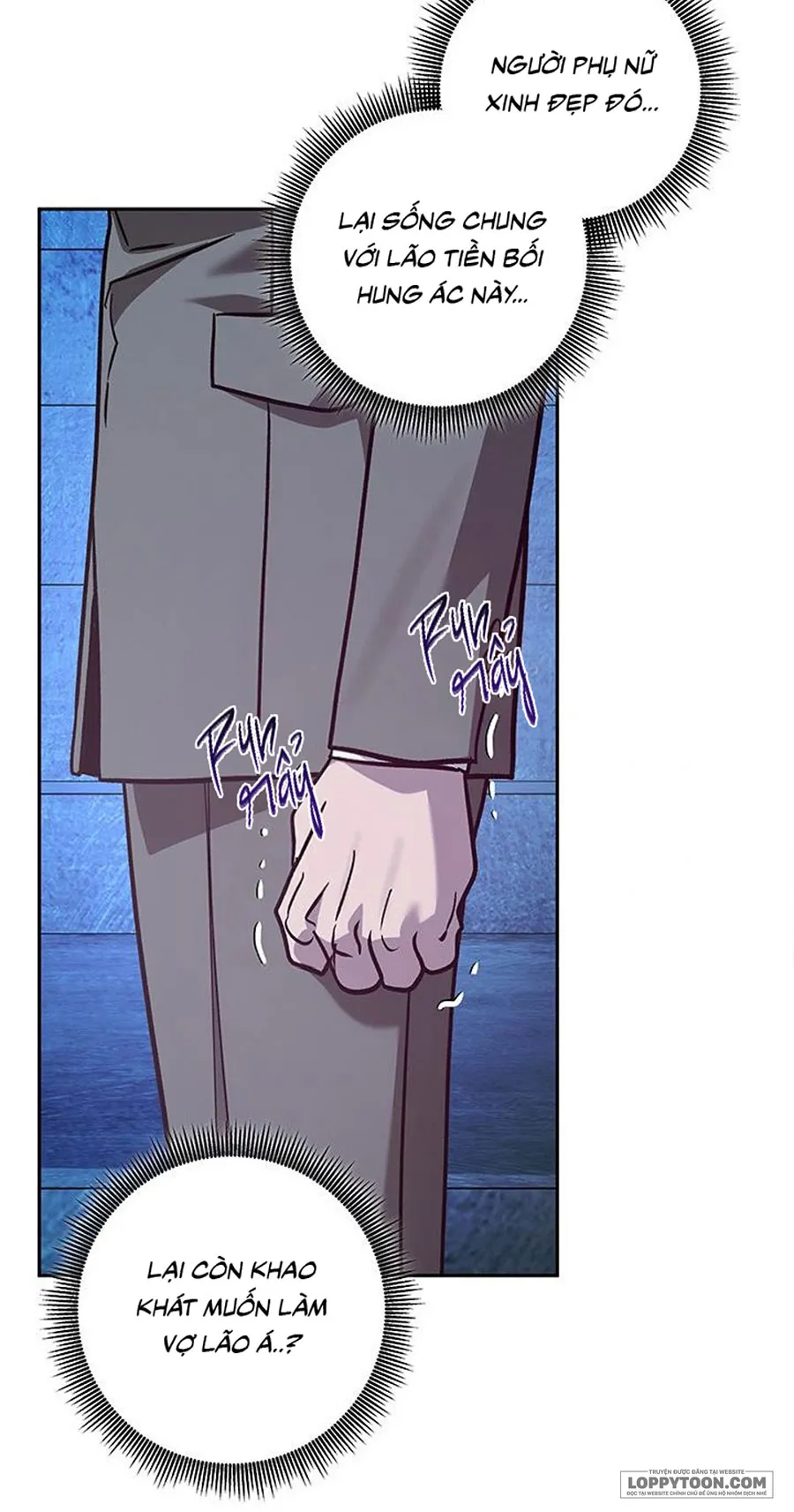 Đừng Bảo Đây Là Nàng Tiên Ốc Nhé?! Chap 15 - 🔞🔞🔞 - trang 20
