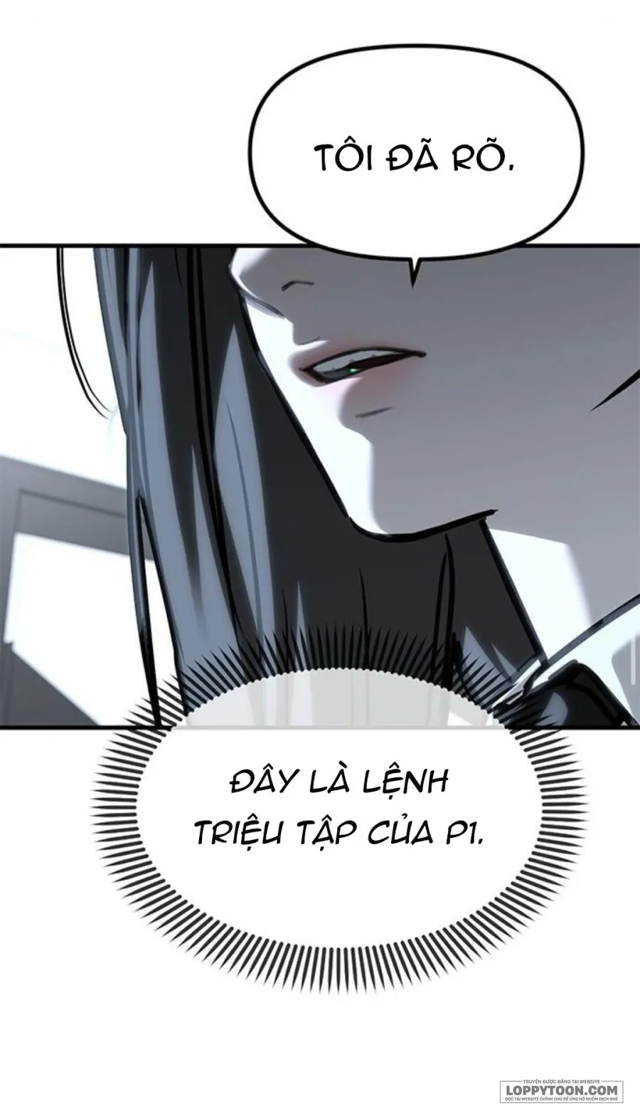 Xâm Nhập Trường Trung Học Tài Phiệt Chap 104 - trang 94