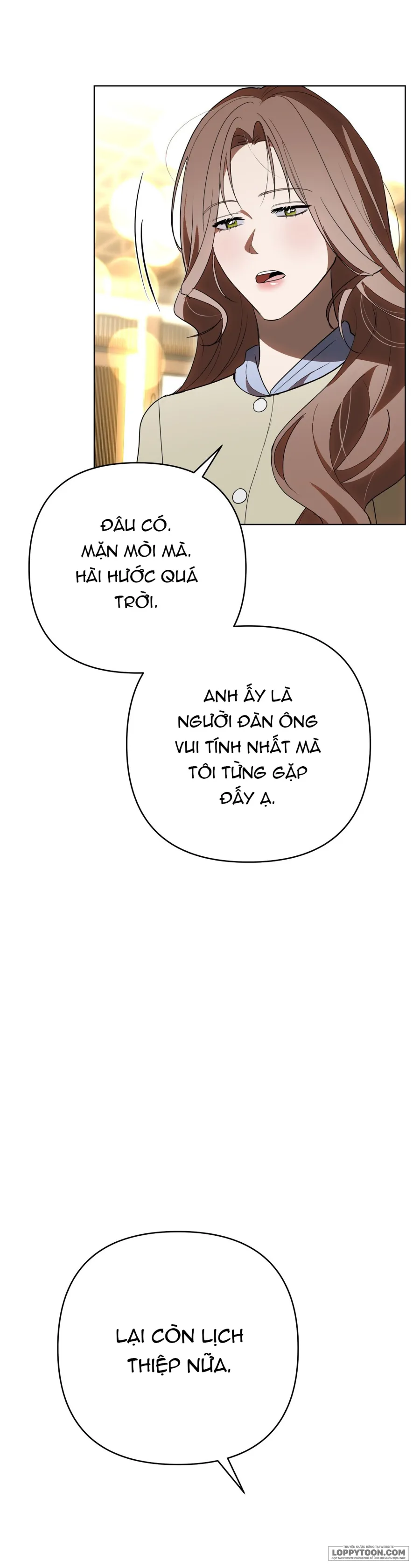 Ngưỡng Tuyệt Đối Chap 23 - trang 29