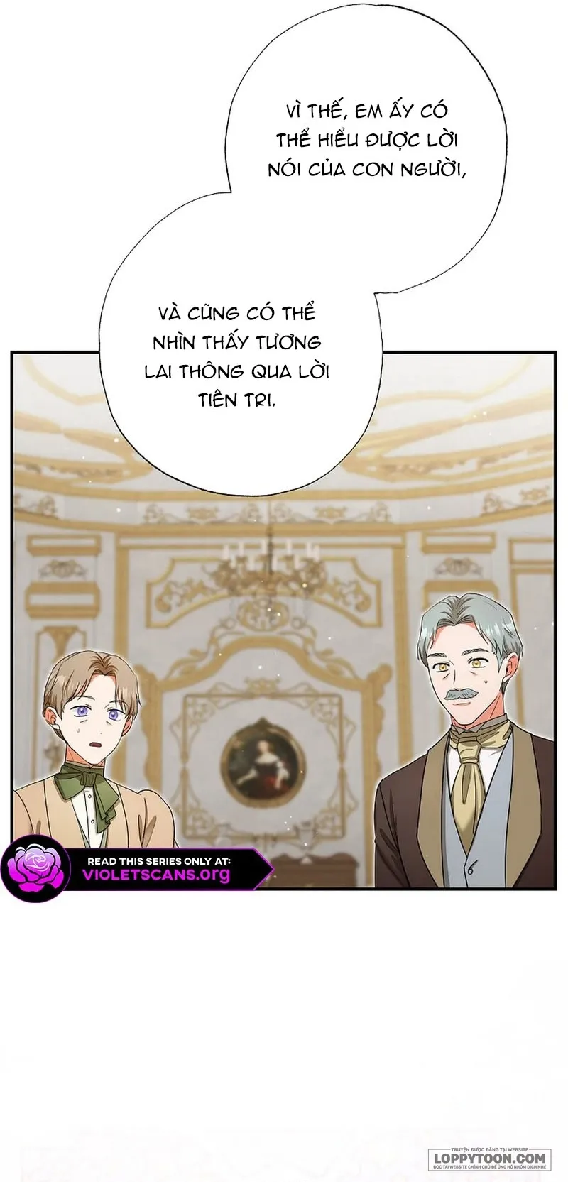 Trở Thành Miêu Nữ Của Hoàng Đế Chap 73 - trang 56