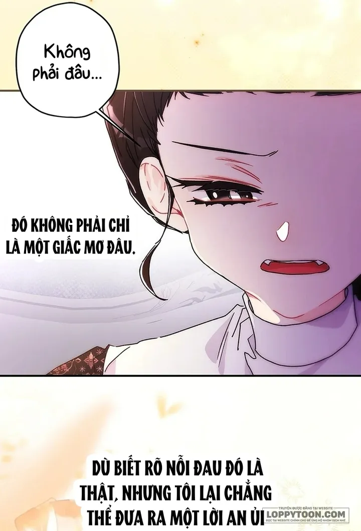 Tôi Đã Trở Thành Con Gái Nuôi Của Nam Chính Chap 172 - trang 48