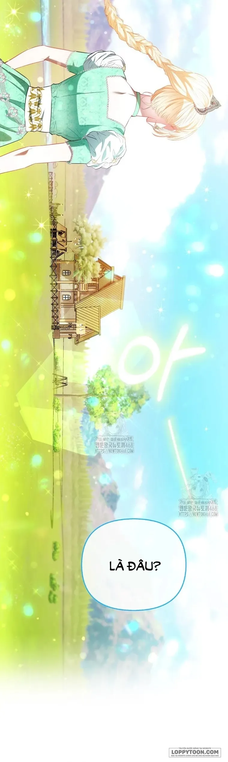 Nàng Công Chúa Của Mọi Người Chap 89 - trang 37