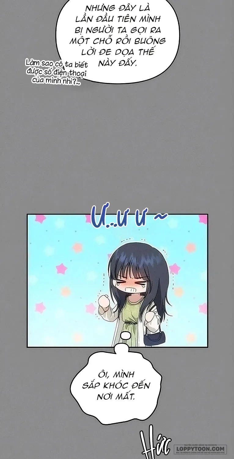 Tình Yêu Thuần Khiết Hư Hỏng Chap 17 - trang 7