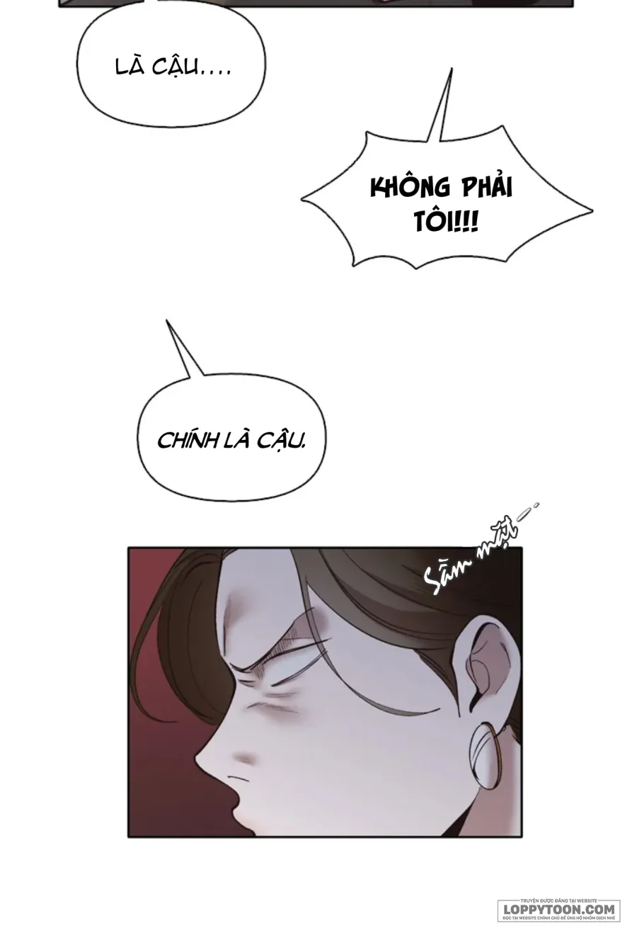 Thanh Xuân Của Chúng Ta Chap 39 - trang 7