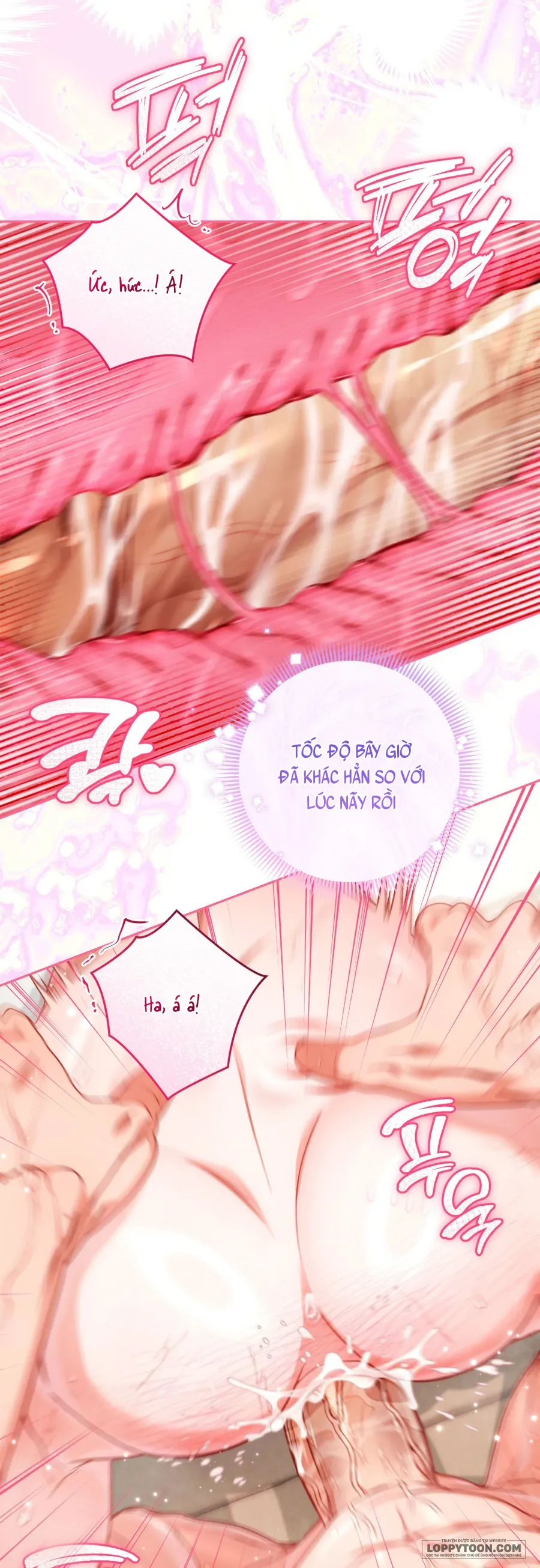 [KHÔNG CHE] Không Tỉnh Táo Chap 3 - 🔞🔞🔞🔞🔞 - trang 42
