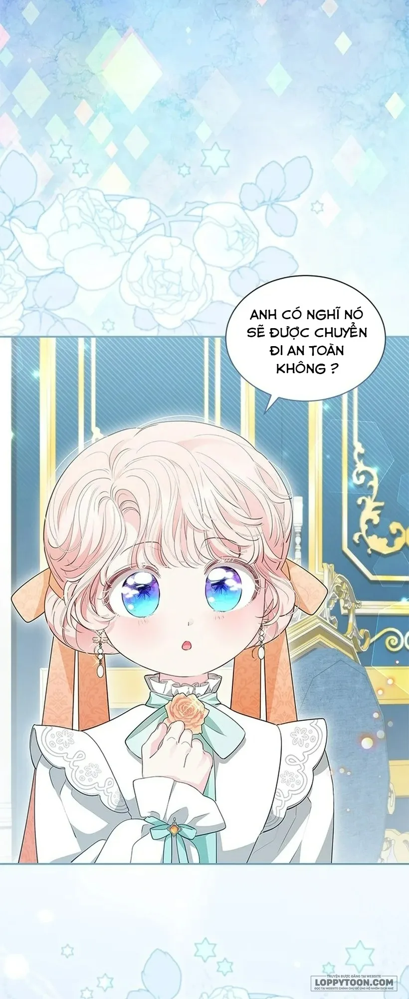 Đã Từ Chối Sủng Ái Rồi Mà Sao Còn Ám Ảnh Thế? Chap 70 - trang 23