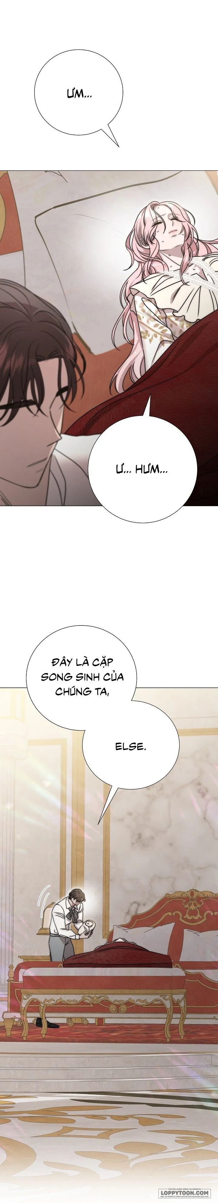 Lâu Đài Hoang Dã Chap 31 - trang 43