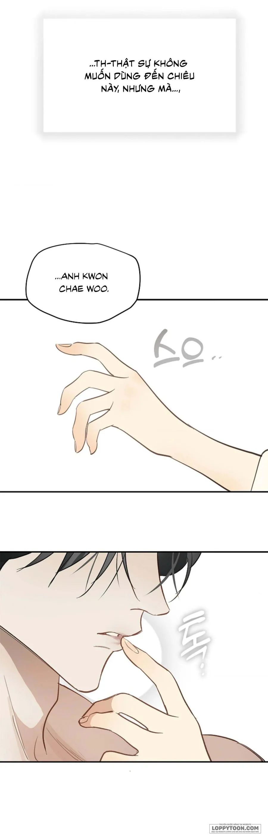 Đóa Hoa Là Mồi Nhử Chap 32 - 🔞🔞 END SS1 - trang 36