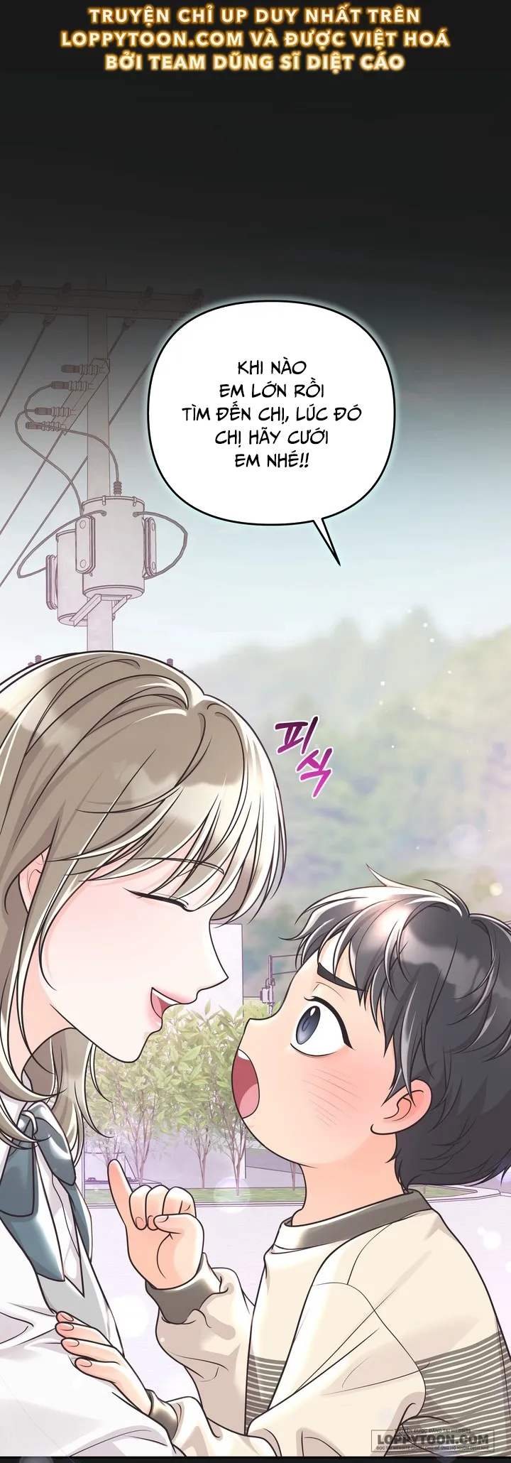 Đối Tác Ba Bên Chap 12 - trang 42