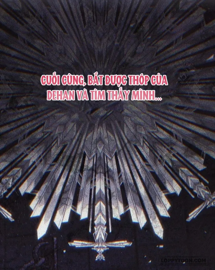 Papa Là Kẻ Thù Kiếp Trước Của Tôi? Chap 54 - trang 44