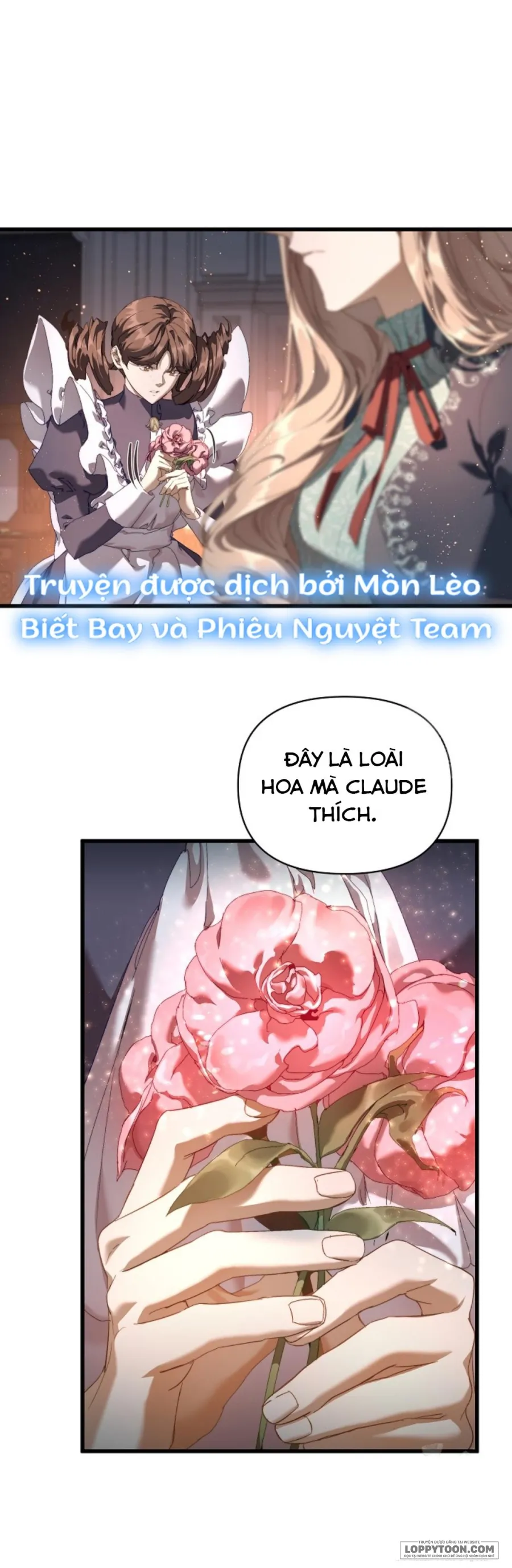 Trở Thành Bảo Mẫu Mắc Bệnh Nan Y Của Nam Chính Hắc Ám Chap 18 - trang 18