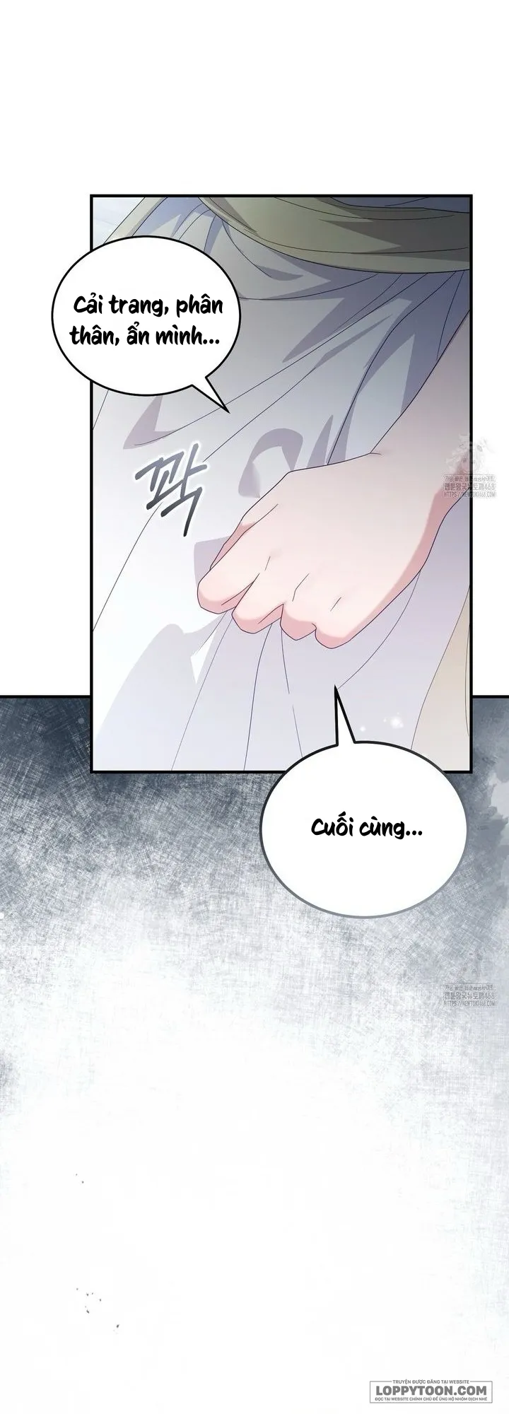 Nàng Tiên, Hãy Ký Hợp Đồng Nào Chap 55 - trang 40