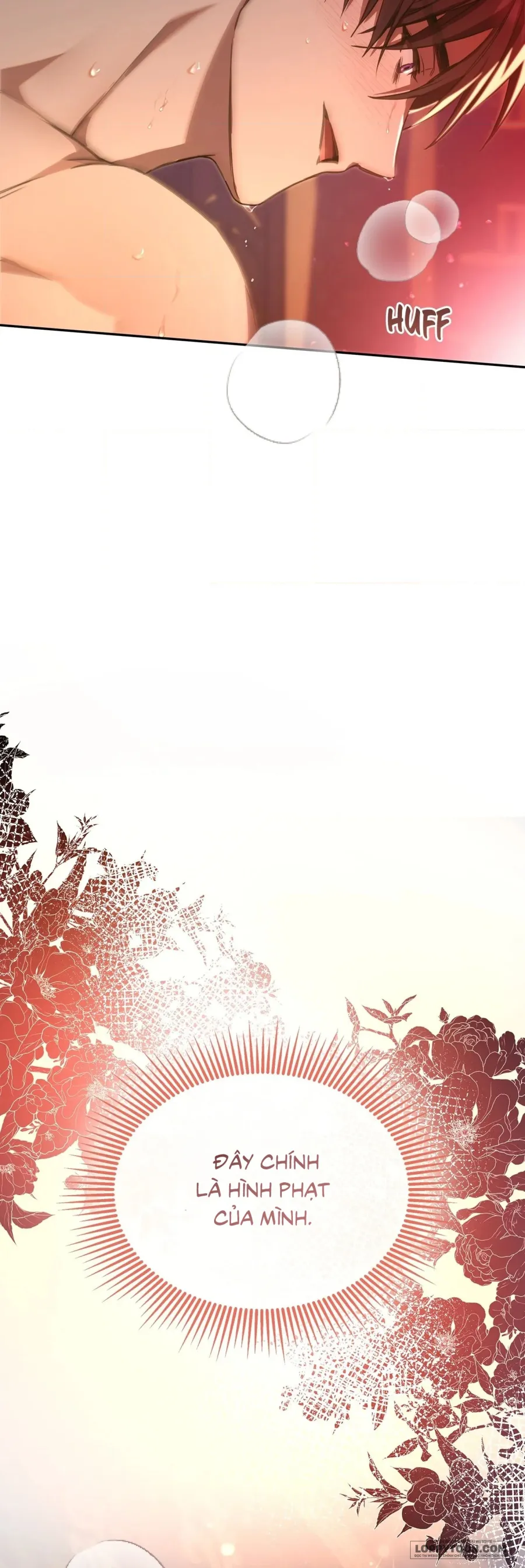 Lần Thứ Hai Tôi Kết Hôn Với Quái Vật Chap 4 - 🔞 - trang 19
