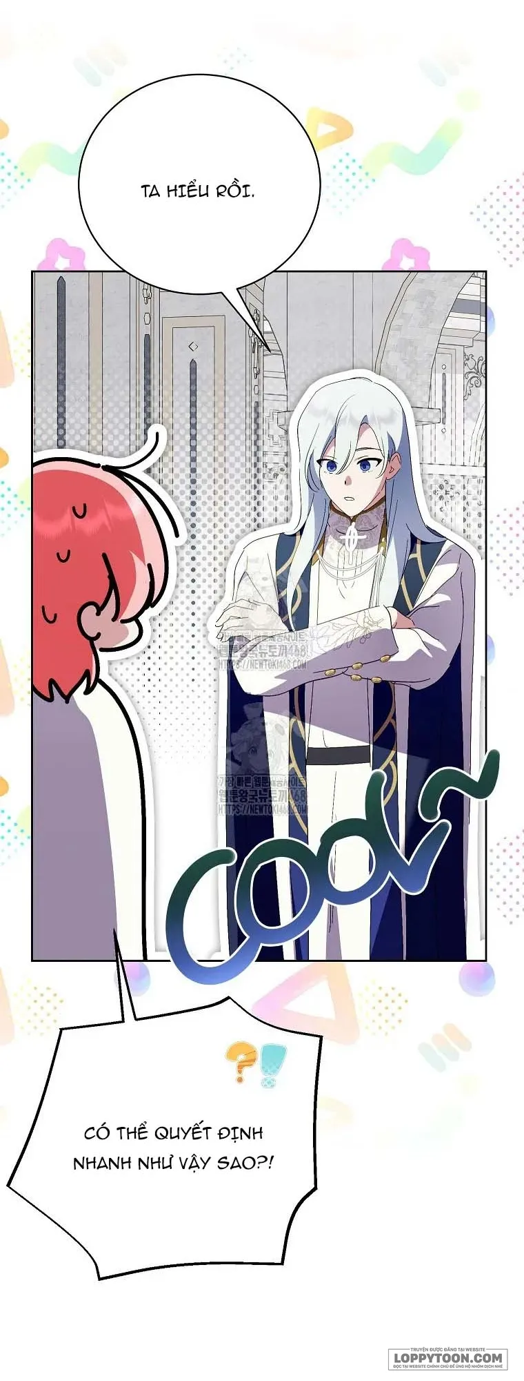 Phía Sau Mặt Nạ Của Nam Chính Hiền Lành Chap 99 - trang 59