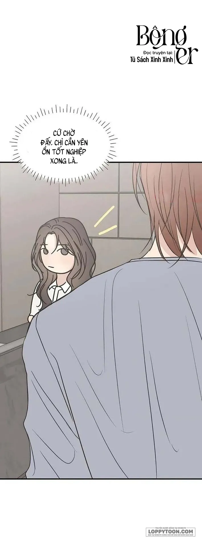 Scandal Bảo Vệ Hôn Nhân Chap 9 - trang 50