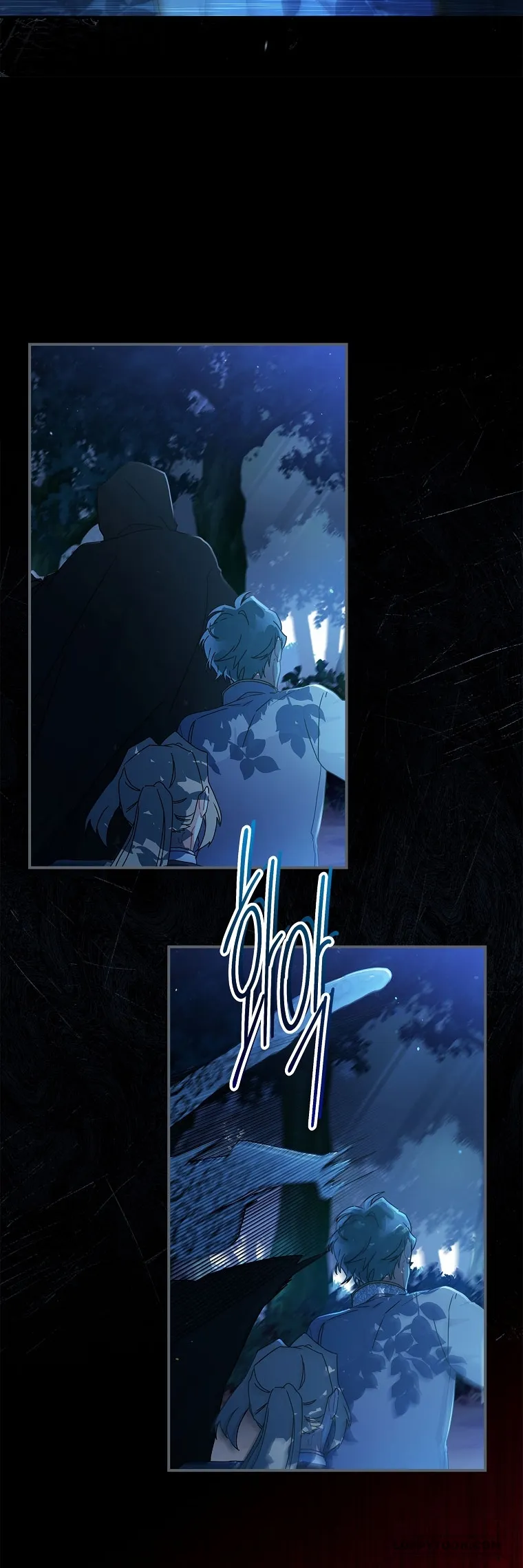 Tôi Đã Trở Thành Con Gái Nuôi Của Nam Chính Chap 57 - trang 26