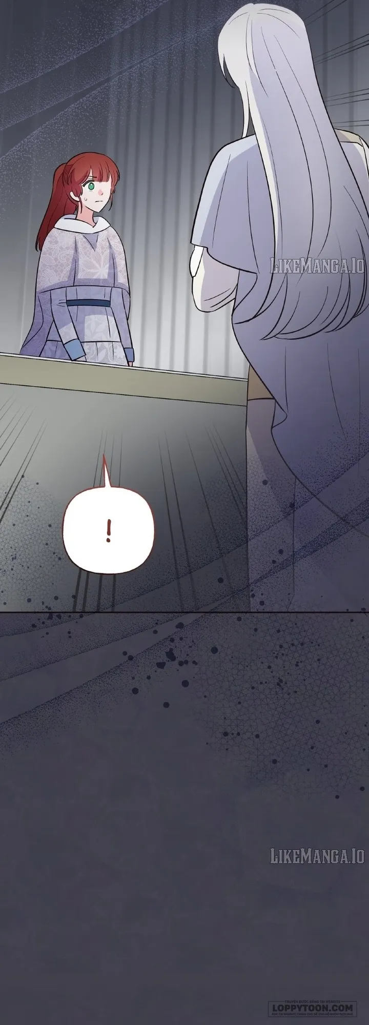 Hầu Gái Không Thích Nuôi Dạy Trẻ Nhỏ Chap 75 - trang 63