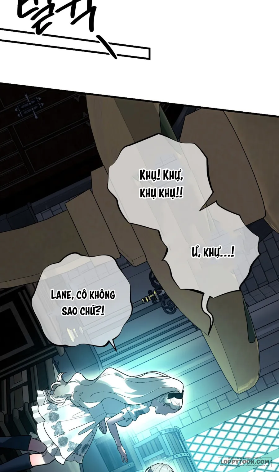 Gửi Đến Kẻ Sẽ Hủy Diệt Tôi Chap 31 - trang 72