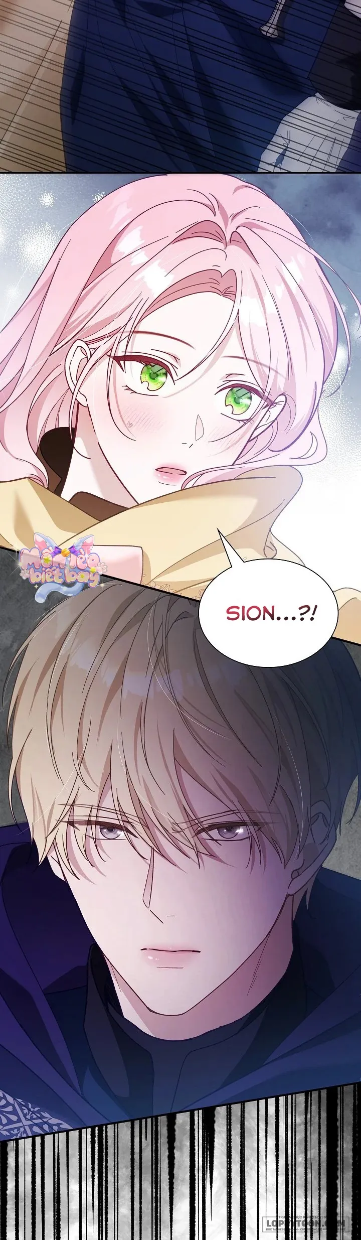 Dẫu Cho Con Gái Của Kẻ Phản Diện Trùng Sinh Chap 65 - trang 38
