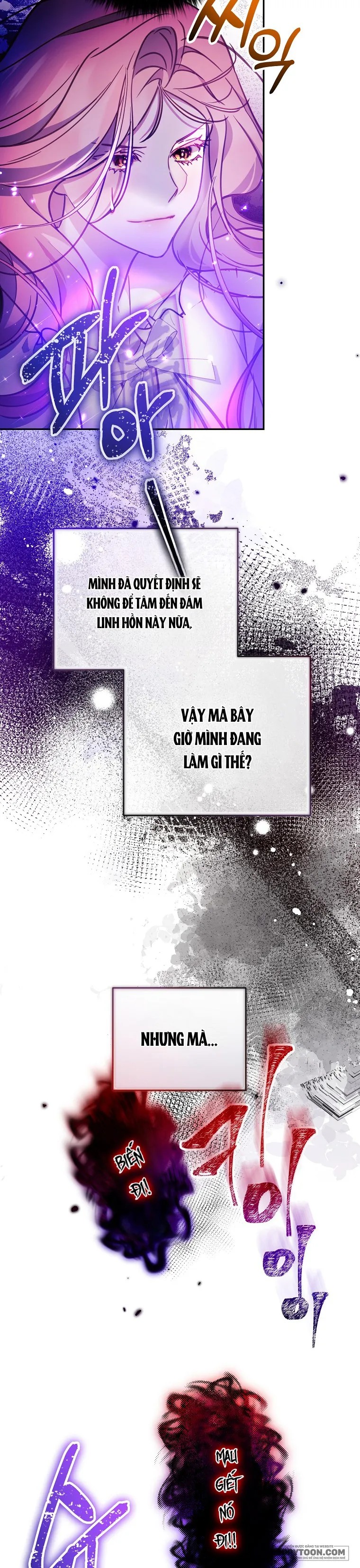 Khi Trái Tim Dẫn Lối Đôi Ta Chap 13 - trang 28