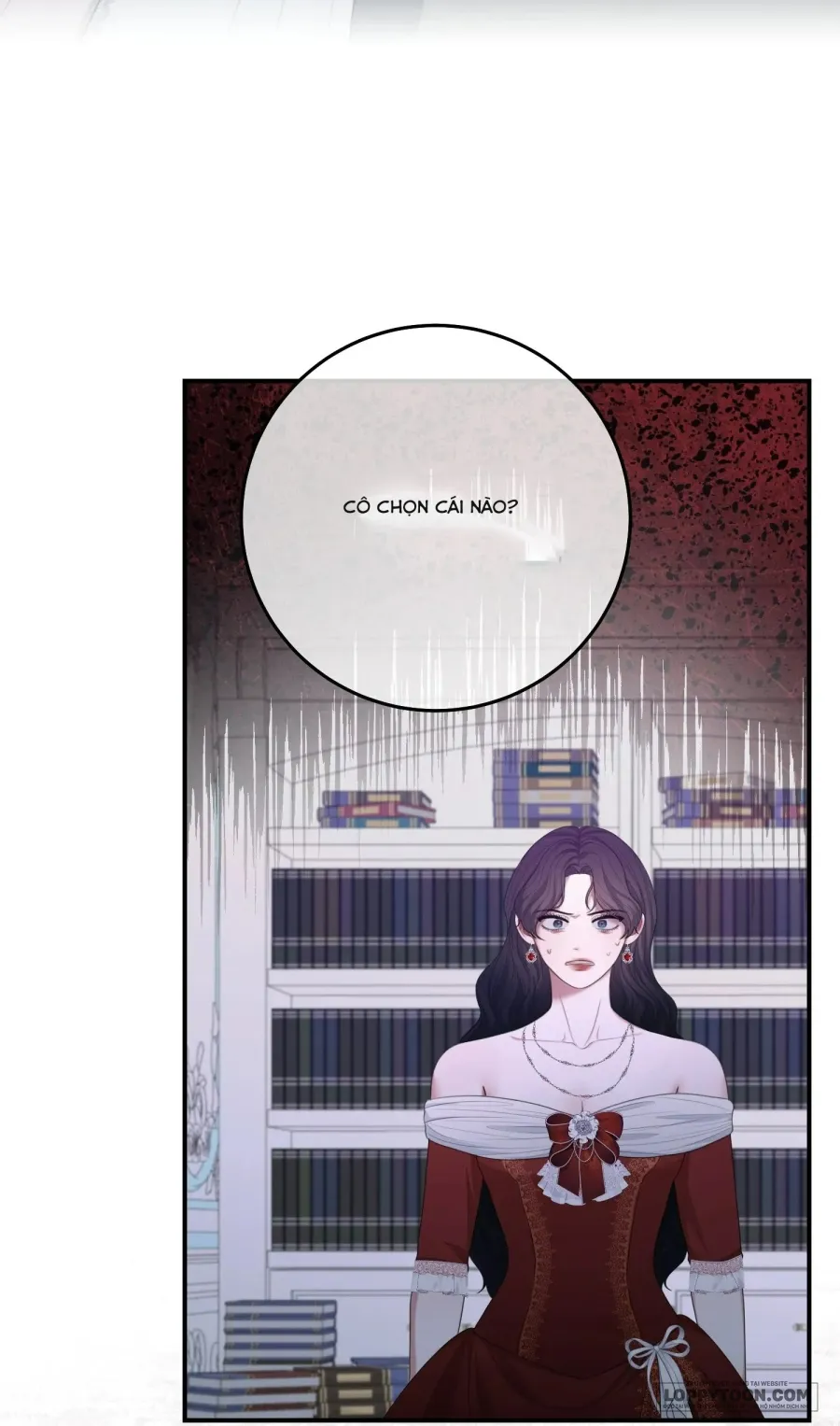 Hầu Nữ Không Còn Thèm Muốn Chủ Nhân Nữa Chap 58 - trang 80