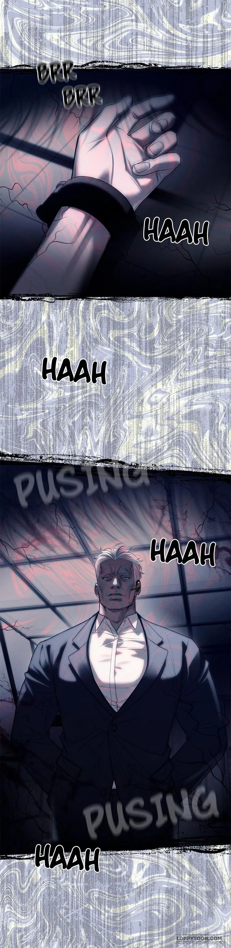 Xâm Nhập Trường Trung Học Tài Phiệt Chap 75 - trang 3