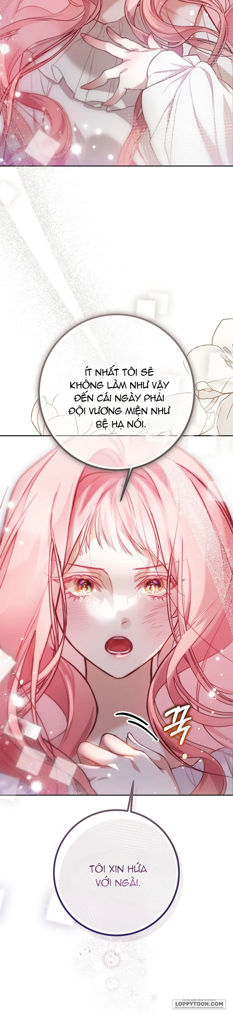 Khi Trái Tim Dẫn Lối Đôi Ta Chap 2 - trang 14