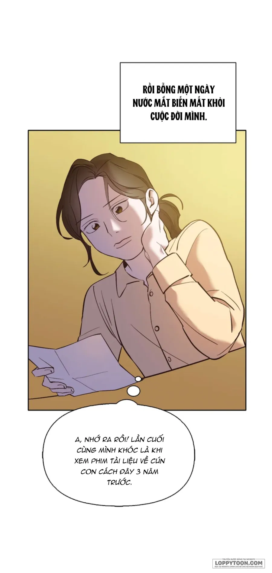 Thanh Xuân Của Chúng Ta Chap 61 - trang 41