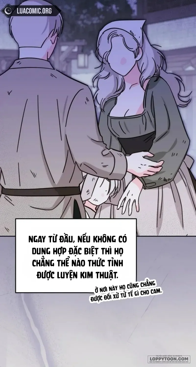 Con Dâu Của Kẻ Phản Diện Là Người Có Tố Chất Quyền Lực Chap 58 - trang 10