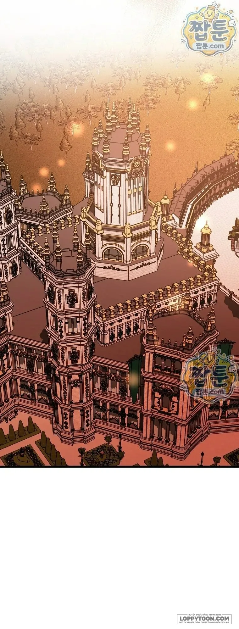 Ác Quỷ Nuôi Dưỡng Tiểu Thư Chap 123 - trang 43