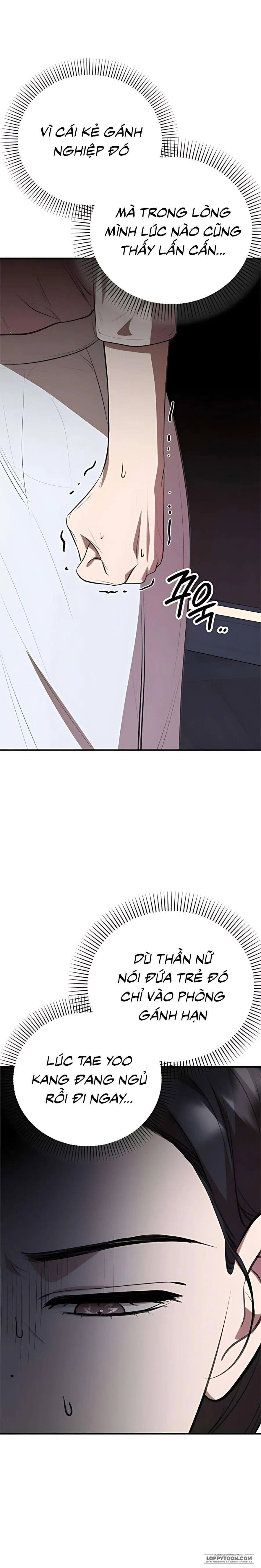 Tiêu Bản Chap 8 - trang 8