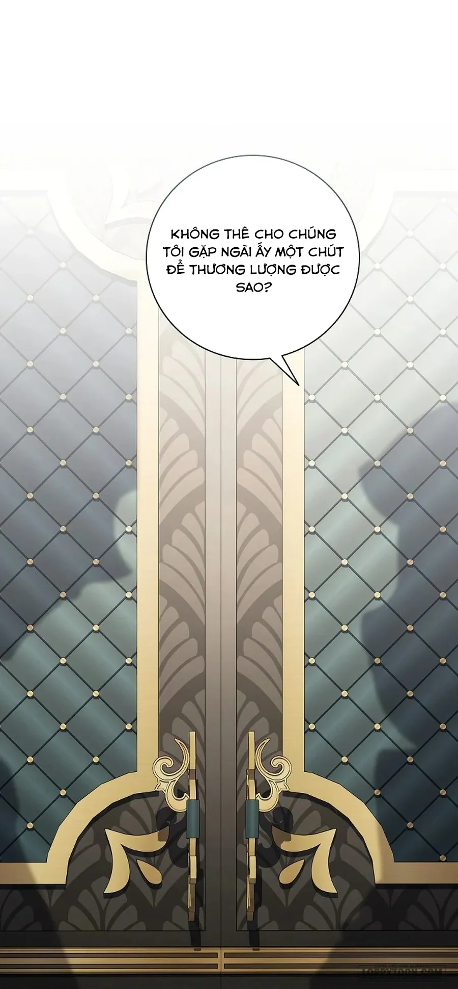 Papa Là Kẻ Thù Kiếp Trước Của Tôi? Chap 55 - trang 11