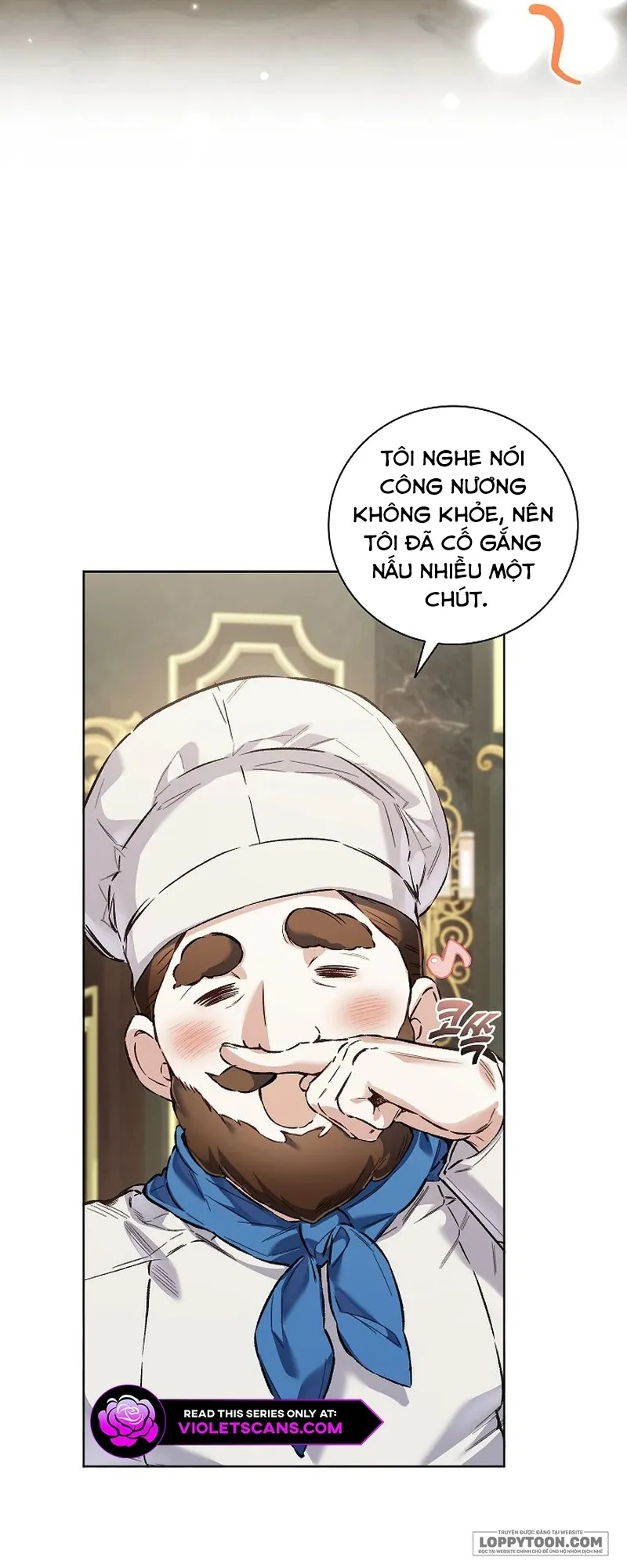 Papa Là Kẻ Thù Kiếp Trước Của Tôi? Chap 48 - trang 39
