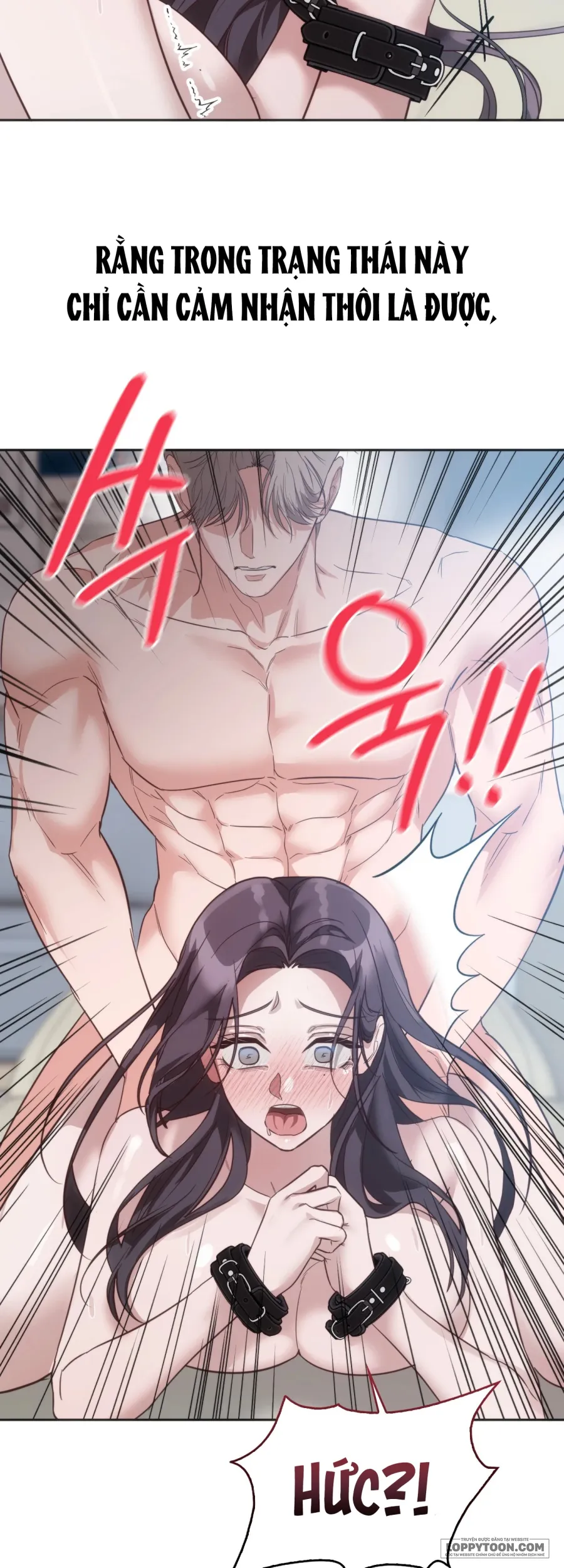 Nữ Sinh Đại Học Hae Joo Chap 23 - 🔞🔞🔞🔞 - trang 30