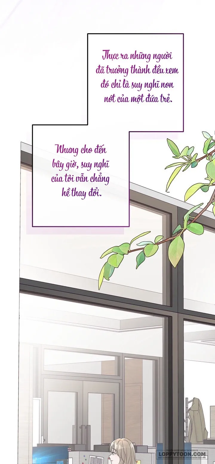 Đối Tác Ba Bên Chap 1 - 🔞 - trang 24