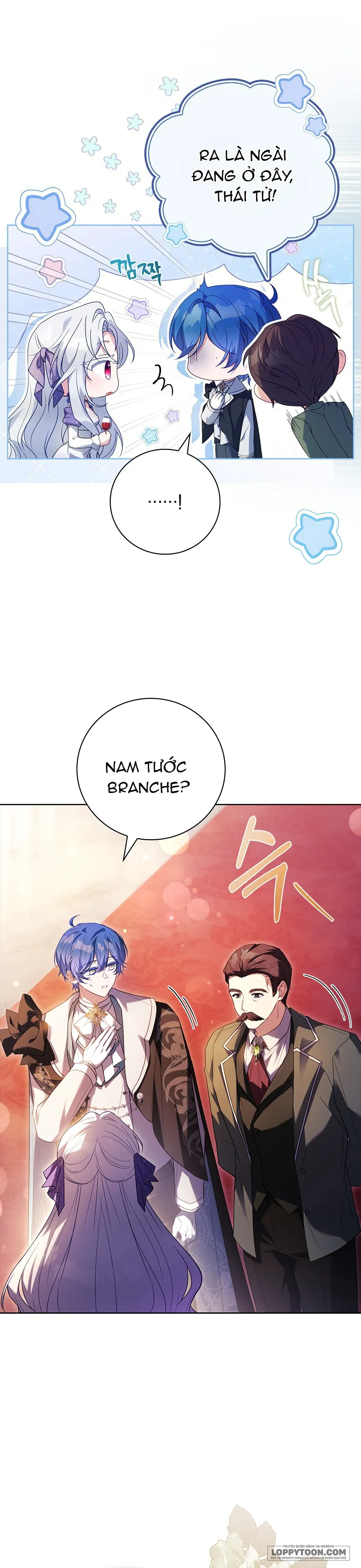 Cha Nào Con Nấy Chap 28 - trang 16