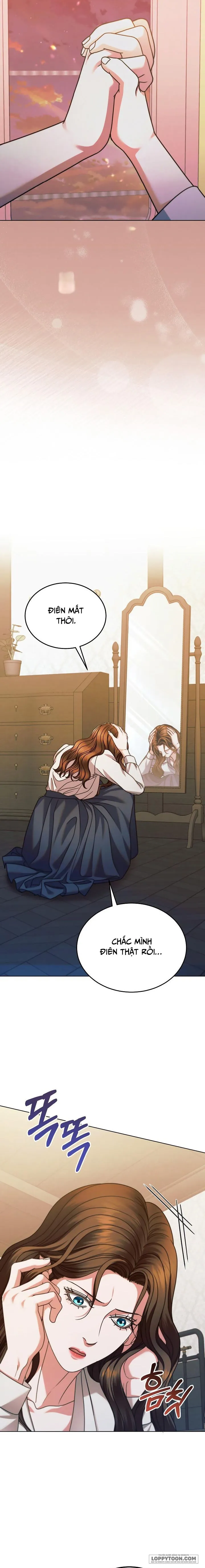Hãy Cầu Xin Tôi Đi Chap 18 - trang 17