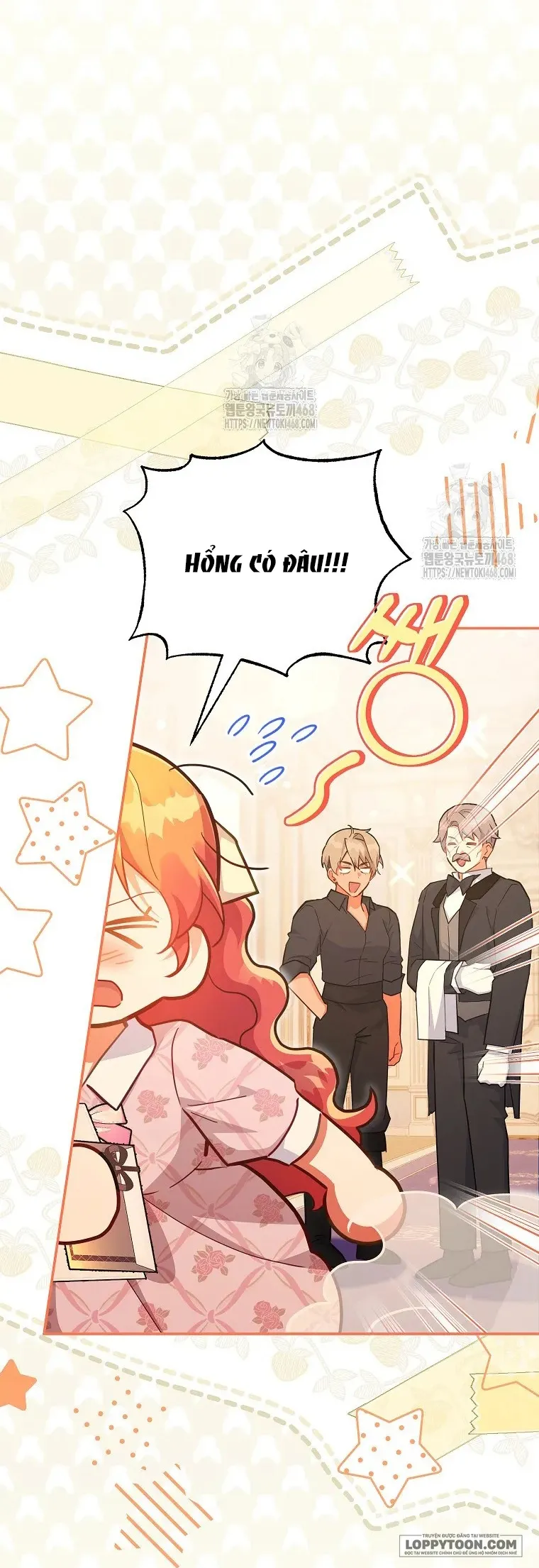 Bé Con Chốn Hoa Nở Chap 78 - trang 60