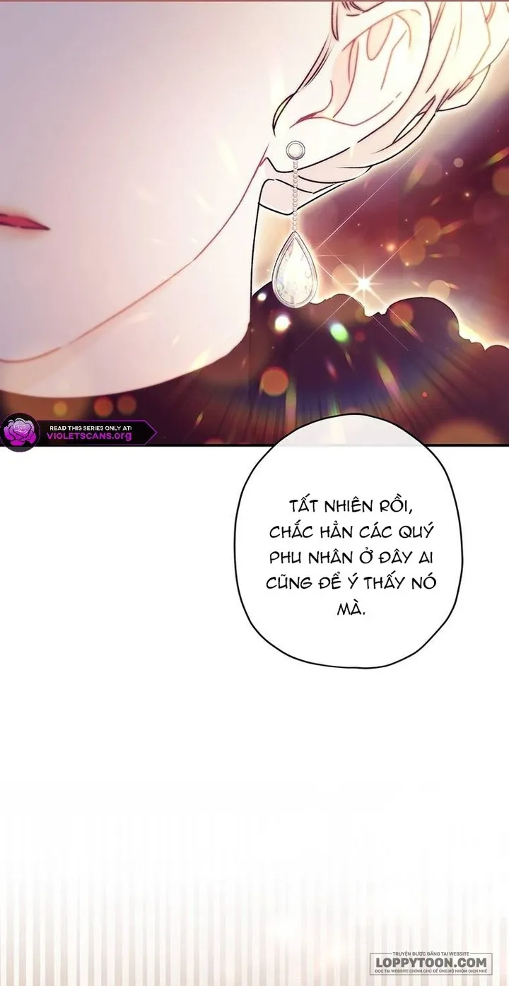 Tôi Đã Trở Thành Con Gái Nuôi Của Nam Chính Chap 156 - trang 46