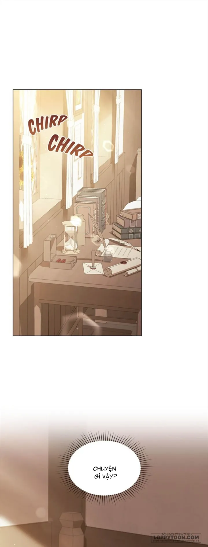 Chúa Phù Hộ Cho Sự Hủy Diệt Của Ta Chap 8 - trang 1