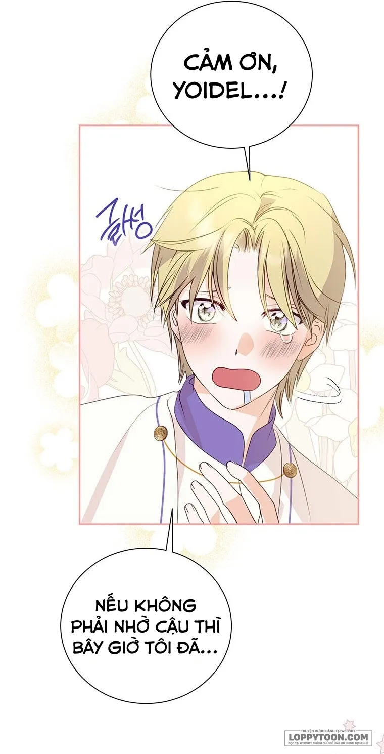 Phía Sau Mặt Nạ Của Nam Chính Hiền Lành Chap 9 - trang 12