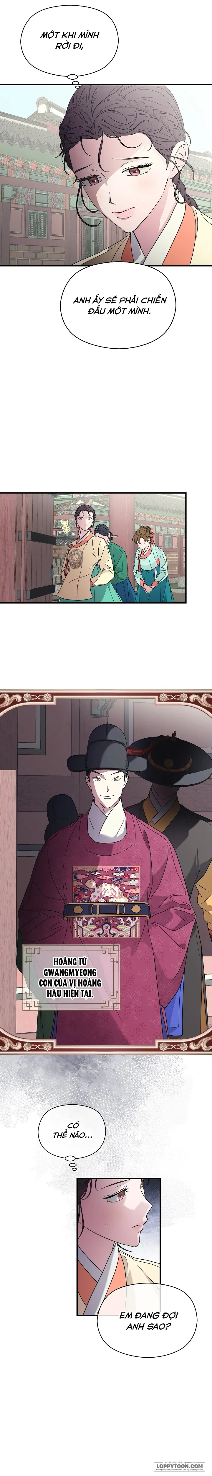 Ta Chỉ Muốn Ăn Em Chap 2 - trang 22