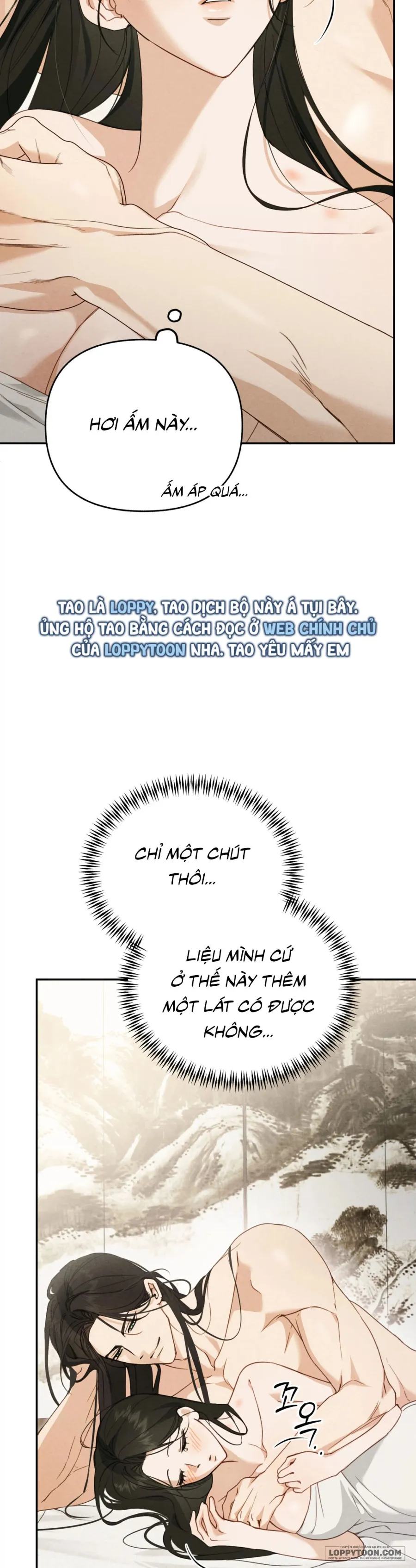 Phá Cầm Chap 12 - 🔞🔞🔞🔞🔞 - trang 39