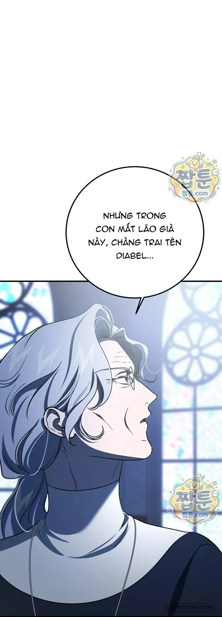 Ác Quỷ Nuôi Dưỡng Tiểu Thư Chap 124 - trang 57