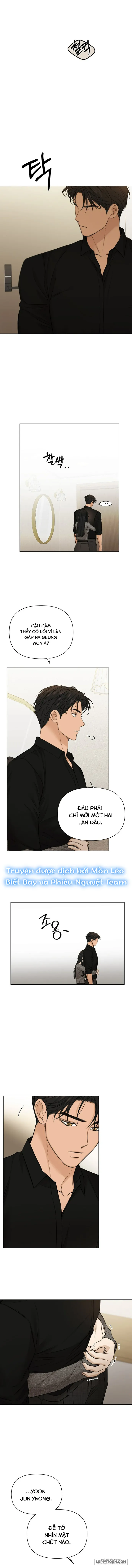 Chỉ Là Ánh Bình Minh Chap 50 - trang 5