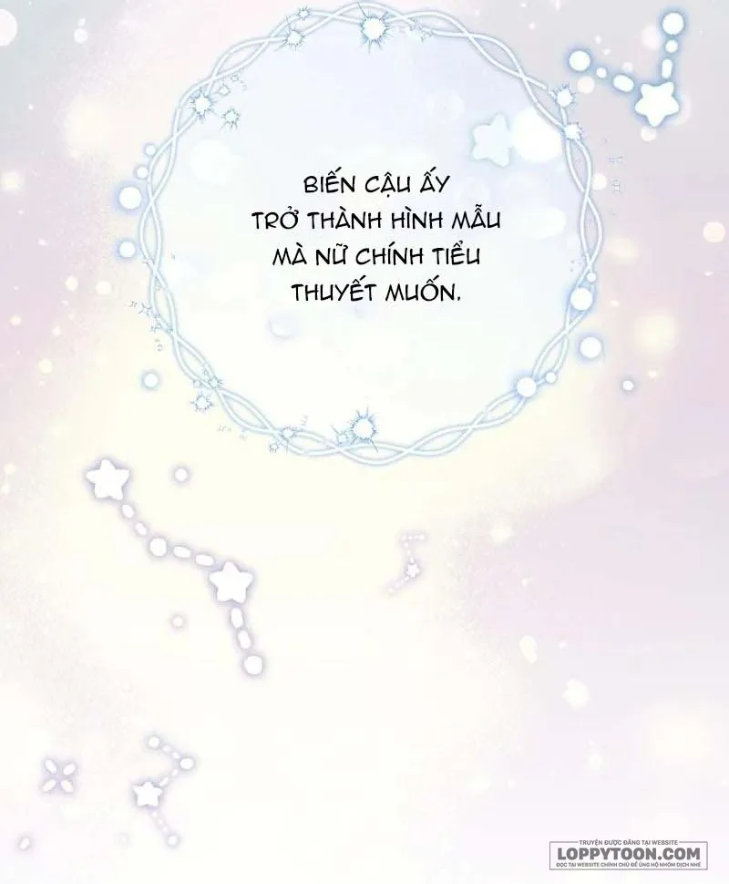 Trở Thành Bạn Thời Thơ Ấu Của Nam Phụ Ám Ảnh Chap 31 - trang 50