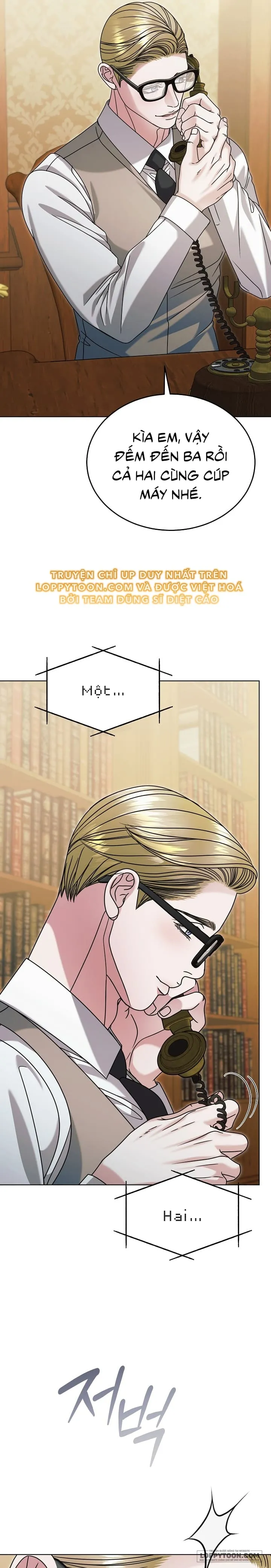 Hãy Cầu Xin Tôi Đi Chap 83 - trang 14